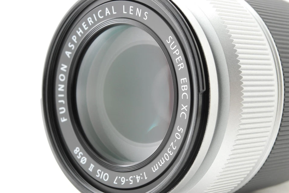 [Mint] Fujifilm Fujinon Super EBC XC 50-230mm f4.5-6.7 OIS Lens From JAPAN - Image 2 of 4
