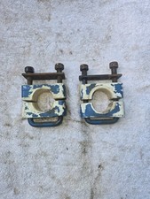 Ford Baler Fork Bearings