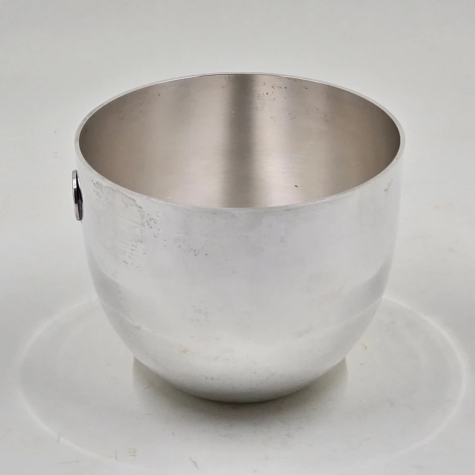 Tazas Stieff Sterling Jefferson con esmalte BBF tótem pole club medallón, juego de 4 Foto 3 de 4