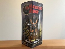 Masked Rider Kamen Rider BLACK RX Robo Rider Action Figure New Sealed