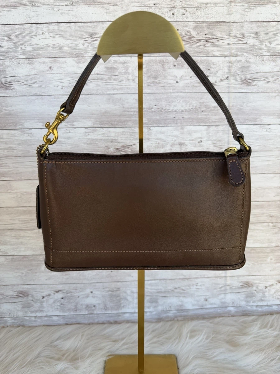 Coach Bleecker Shoulder Bag Small Bags & Handbags for Women for