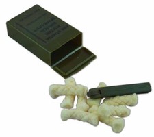 SL3-OD Military Edition Fire Starter and Tinder Quik