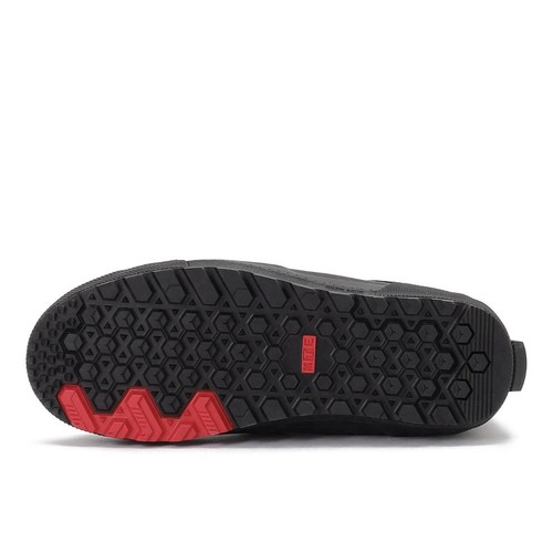 Vans MTE Sk8-Hi Gore-Tex wasserdichte Schuhe Stiefel Blackout Herren 7 Damen 8,5 - Bild 6 von 6