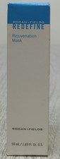 Rodan + Fields Redefined Rejuvenation Mask 1.7 Oz NEW Sealed