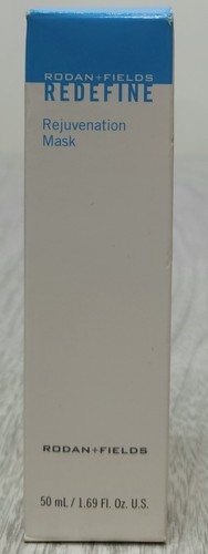 Rodan + Fields Redefined Rejuvenation Mask 1.7 Oz NEW Sealed - Picture 1 of 3