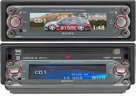SONY CAR RADIO DECODE SERVICE,UNLOCK,DECODING,CDX-M9900,CDX-M1000TF,CDX-M630 ETC - Picture 6 of 8