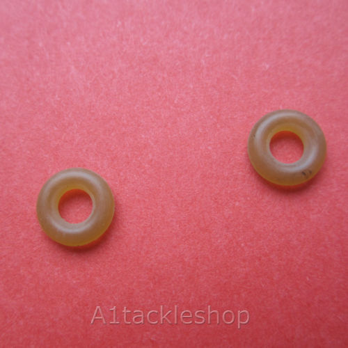 Weihrauch HW100 Spare O Ring Seal Kit - Bild 2 von 6