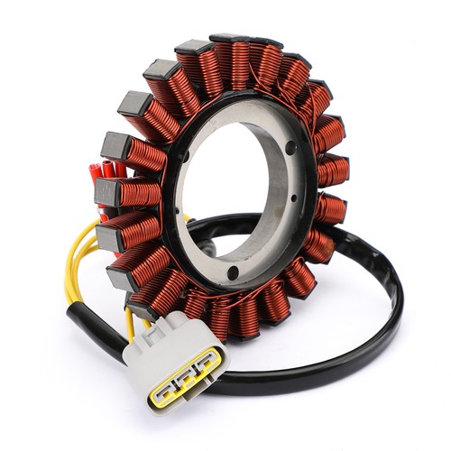 Ajuste de estator para BMW R1200GS/Adv R1200R/RS 11-18 R1250GS/Adv R1250R/RS/RT 17-20 V1 - Imagen 8 de 12