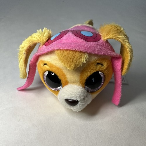 Beanie Teeny Tys Paw Patrol SKYE, CHASE, ROCKY, ZUMA - Bild 6 von 19