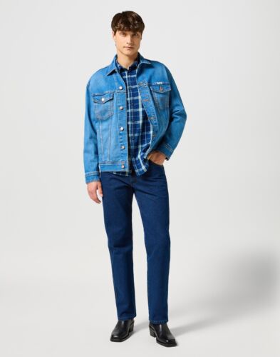 Wrangler Herren Jeans 13MWZ Cowboy Cut 100% Rodeo Cut Baumwolle viele Farben - Bild 3 von 22