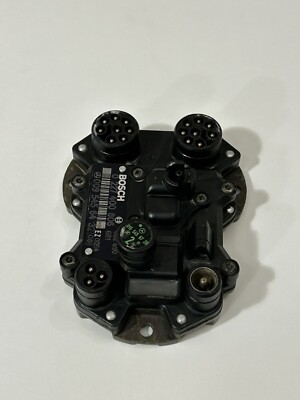 Mercedes W140 S Class Ignition Control Module 0095456432 OEM 0227400806 Bosch Mercedes W140 S Class Ignition Control Module 0095456432 OEM 0227400806 Bosch