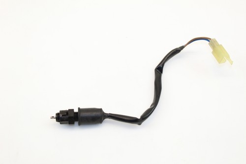 Interruptor sensor de freno trasero trasero Kawasaki Ninja Zx6r Oem 09-12 C5 - Imagen 6 de 6