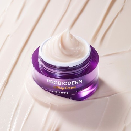 BIOHEAL BOH Probioderm Lifting Cream 50ml Peptide Cream Firming Cream K-Beauty - Picture 3 of 4