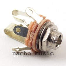 Switchcraft 12B 1/4" Stereo Jack