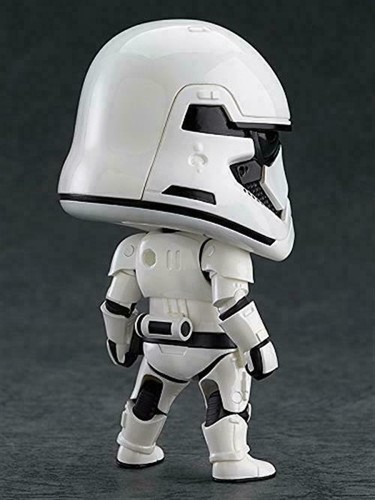Nendoroid Star Wars: The Force Awakens First Order Stormtrooper ABS&PVC Figure - Picture 6 of 12