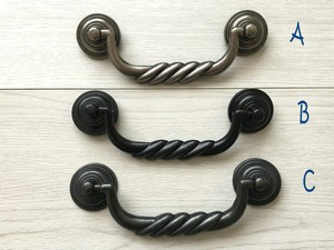 Cabinet Pulls Home Garden Dia 1 5 Drawer Door Pull Drawer Cabinet Door Pull