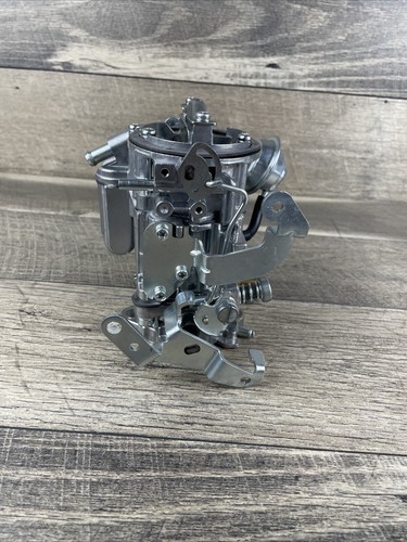 Rochester Monojet 1 Barrel Carburetor 1973-1974 GMC Chevy 250” & 292” engines - Picture 5 of 9
