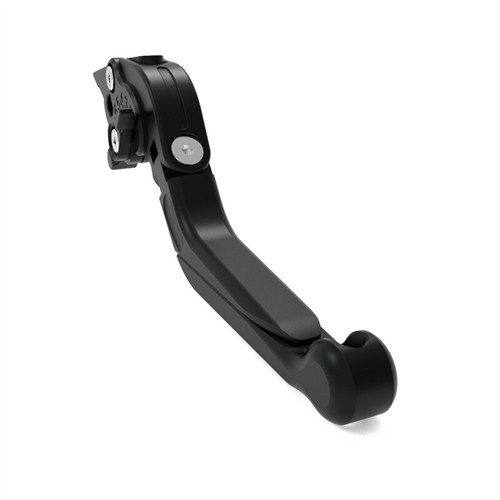 Palancas de embrague de freno extensibles aptas para Triumph Tiger1200 edición alpina 20-21 - Imagen 21 de 23