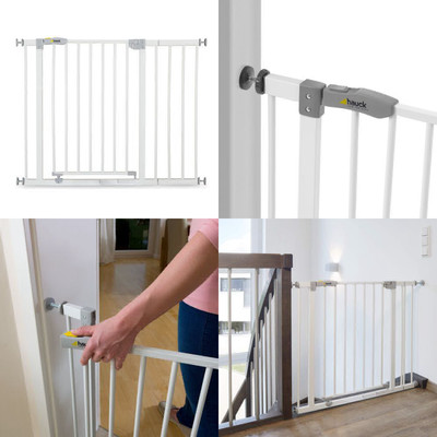 hauck baby gate
