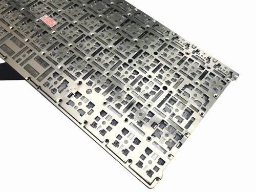 Deutsche - Tastatur keyboard ohne Beleuchtung für Macbook Air 13" MC966 - Bild 4 von 5