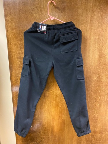 NWT NBA Jogger comfort fit elastic waistband Size Youth 14-6 Reg. $60.00 - Picture 2 of 2