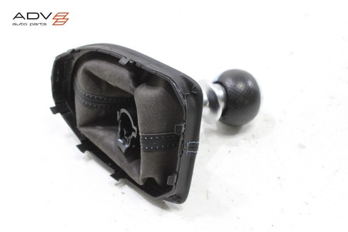 HYUNDAI VELOSTER N MANUAL TRANSMISSION SHIFT KNOB HANDLE W/ BOOT OEM 2019 - 2022 - Picture 5 of 6