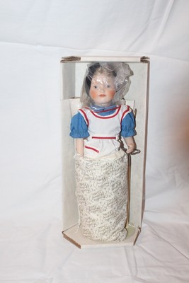 franklin heirloom dolls alice in wonderland