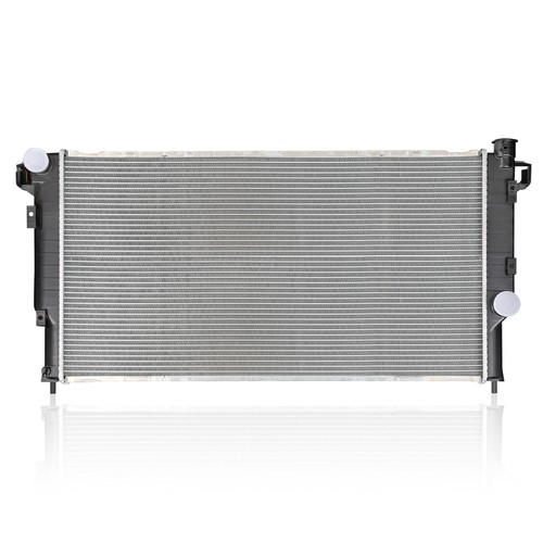 Radiador de aluminio para camioneta 94-02 Dodge Ram 2500 3500 turbo diésel, 1553 - Imagen 7 de 10