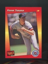 1992 Donruss Triple Play Baseball, # 1 to # 264, U-PICK, RB1