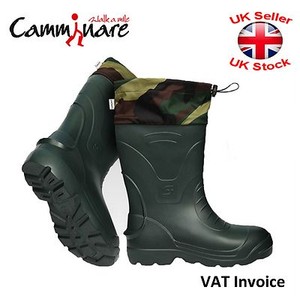 lightweight wellingtons