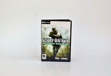 Call of Duty 4: Modern Warfare (PC, 2007)