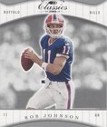 2001 Donruss Classics Rob Johnson #13