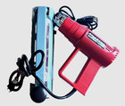 MASTER EcoHeat Gun EC-100 1100W/8" IMPULSE SEALER FS-200 300W Machine Plastic Ba