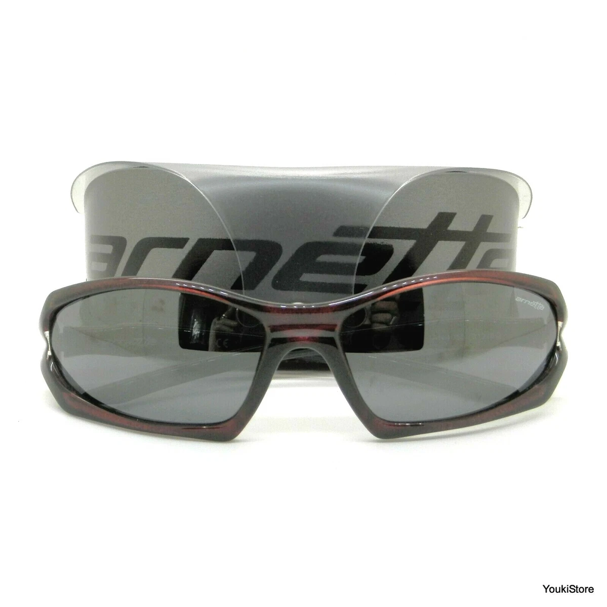 ARNETTE occhiali da sole AN 4055 319 6G sunglasses Made in Italy