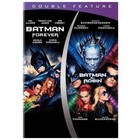 Batman Forever DVD: 1 (US, Canada...) DVDs