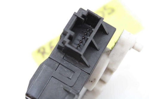 Actuador Calefacción Opel GM VALEO 006972T 1000024010 100 0024 01 0 - Foto 3 di 5