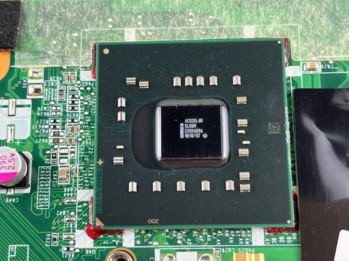 578703-001 GL40 para portátil HP compaq CQ71 G71 placa base DA00P6MB6D0 con HDMI - Imagen 5 de 8