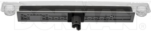 Center High Mount Stop Light Dorman For 2012-2015 Toyota Prius C - Picture 3 of 3