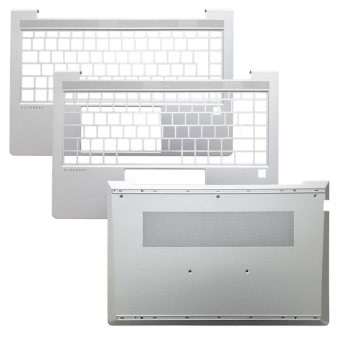 New For HP EliteBook 640 645 G8 G9 Upper Case Palmrest Cover/Bottom Case