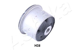 ASHIKA (GOM-H58) Lagerung, Buchse Querlenker hinten für HYUNDAI - Afbeelding 1 van 1