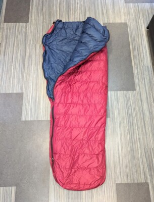 Collectible Vintage Sleeping Bag by Marmot Mountain Works | eBay