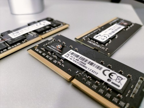 Memory RAM Upgrade for Lenovo ThinkPad Laptop 4GB/8GB/16GB DDR4 SODIMM 260-Pin - Picture 6 of 22
