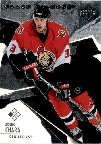 $1 Hockey Cards - Various/Players/Teams/Years - You Pick (Wave 5) - Picture 68 of 191