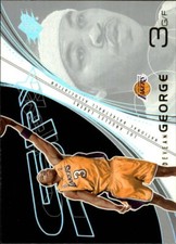 2002/2003 SPX (Upper Deck) Basketball