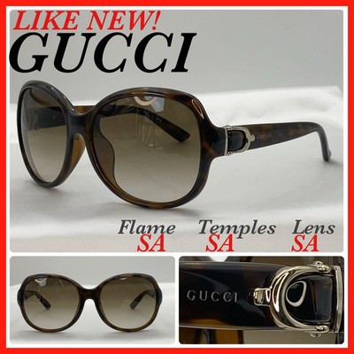GUCCI Sunglasses GG3688/F/S DWJDB 59□16 125 Brown GUCCI Sunglasses GG3688/F/S DWJDB 59□16 125 Brown