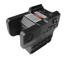 HG55 Super Compact Green Pistol Laser Flashlight Sight 4Canik TP9 TP9SF Handgun