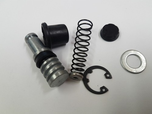 Brake Master Cylinder Repair Kit Front For Yamaha YZF600 R Thunder Cat 4TVB 2001 - Picture 3 of 4