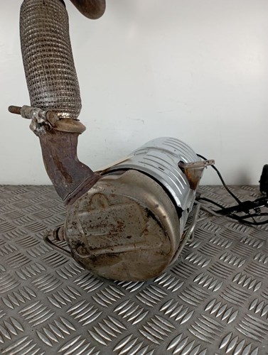 DIESELPARTIKELFILTER (DPF) MIT ADBLUE-INJEKTOR 98331780 FÜR PEUGEOT 208 I 19-23 - Bild 10 von 14