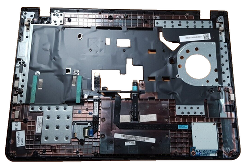 Gehäuse Oberteil Handauflage mit Touchpad für Lenovo ThinkPad E460 - Bild 2 von 2