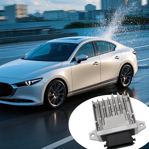 Módulo de control de transmisión TCM TCU para Mazda 3 2010-2011 2,0 L 2,5 L L L539189E1Hlw - Imagen 8 de 10